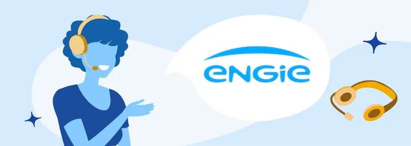 ENGIE logo