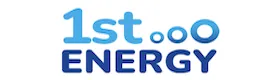 1st Energy logo