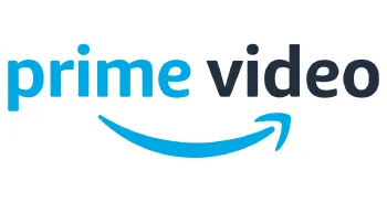 Amazon Prime Video logo