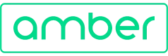 Amber Electric logo