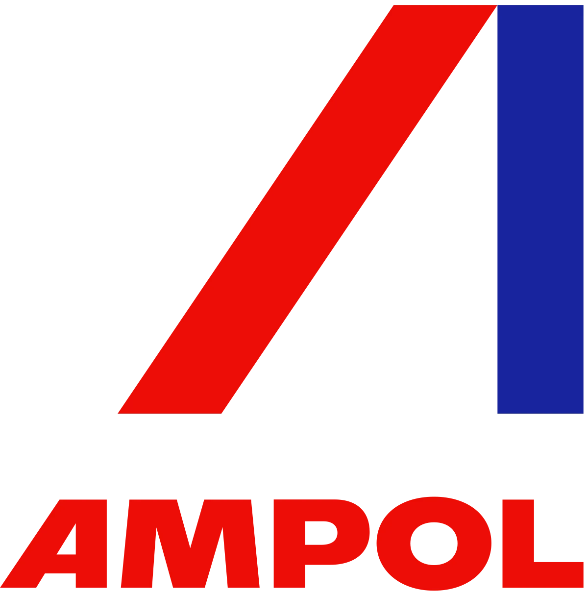 Ampol Energy logo