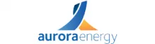 Aurora Energy logo