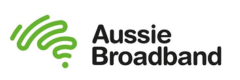 Aussie Broadband logo