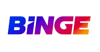 Binge logo