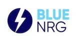 Blue NRG logo