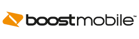 Boost Mobile logo