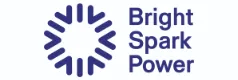 Bright Spark Power logo