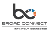 BroadConnect logo