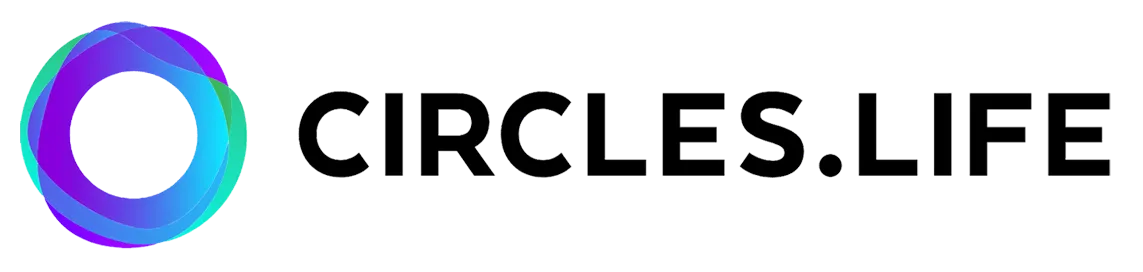 Circles.Life logo