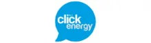 Click Energy logo