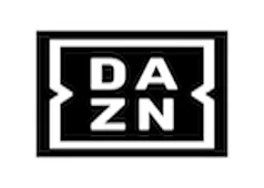 DAZN logo