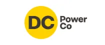 DC Power Co logo