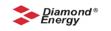 Diamond Energy logo