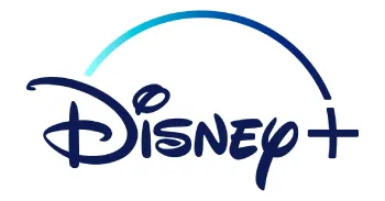 Disney+ logo