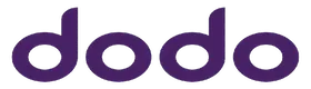 Dodo logo