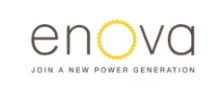 Enova Energy logo