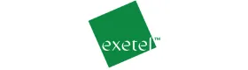 Exetel logo