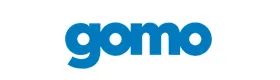 Gomo logo