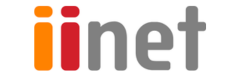 iiNet logo