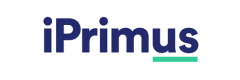 iPrimus logo