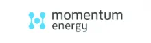 Momentum Energy logo