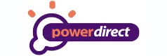 PowerDirect logo