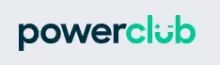 Powerclub logo