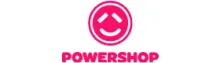 Powershop logo