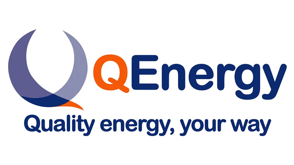 QEnergy logo
