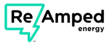 ReAmped Energy logo