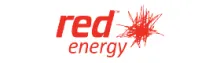 Red Energy logo