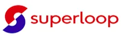 Superloop logo