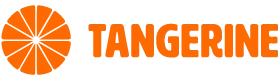 Tangerine logo