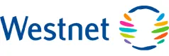 Westnet logo