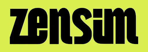 Zensim logo