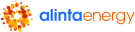 Alinta Energy logo