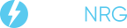Blue NRG logo