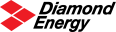 Diamond Energy logo