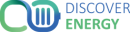Discover Energy logo